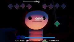 A screenshot taken in Dreams. 3 of 8.