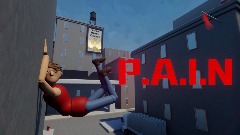 P.A.I.N
