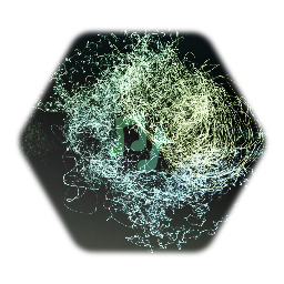 Remix de Musique de Temple ancien<nbsp>: Chercheur