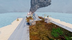 A screenshot taken in Dreams. 6 of 30.