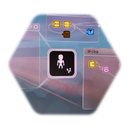 RPG Mechanics and UI