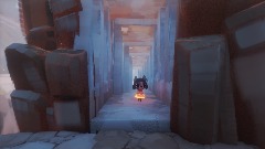 A screenshot taken in Dreams. 2 of 4.