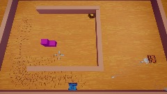 Wii Play Tank Game (Test)