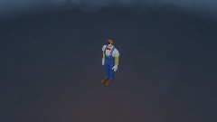A screenshot taken in Dreams. 3 of 9.