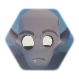 Vamp Head 2