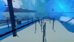 A screenshot taken in Dreams. 7 of 8.