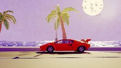 A screenshot taken in Dreams. 1 of 30.