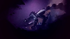 A screenshot taken in Dreams. 12 of 21.