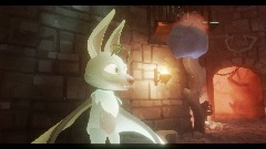 A screenshot taken in Dreams. 22 of 27.