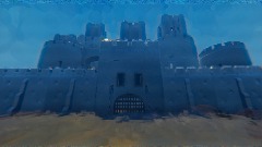 A screenshot taken in Dreams. 2 of 4.