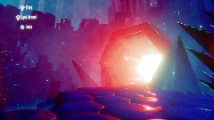 A screenshot taken in Dreams. 1 of 8.