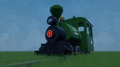 Googloplex Steam Engine Dies
