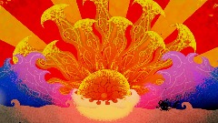 A screenshot taken in Dreams. 14 of 26.