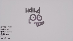 A screenshot taken in Dreams. 2 of 4.