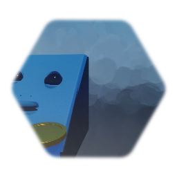 Facebank playable working puppet