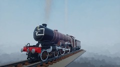 A screenshot taken in Dreams. 5 of 26.