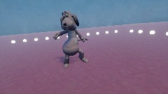 A screenshot taken in Dreams. 2 of 12.