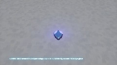 A screenshot taken in Dreams. 1 of 6.