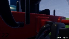 A screenshot taken in Dreams. 17 of 22.