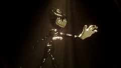 A screenshot taken in Dreams. 5 of 8.