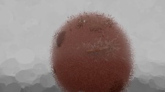 Runmo needs to get key to escape meatball man with a Car