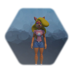 Tawna Bandicoot