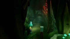 Forest of Gloom Corrupted