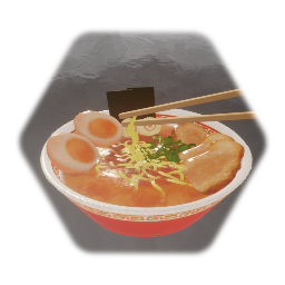 ラーメン・ramen