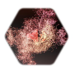 Warp Point