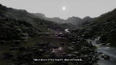 A screenshot taken in Dreams. 10 of 27.