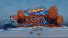 A screenshot taken in Dreams. 1 of 1.