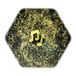 A Slinky Squirrel Goes to a Mad Rave