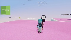 A screenshot taken in Dreams. 2 of 25.