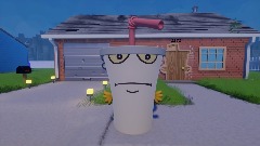 A screenshot taken in Dreams. 13 of 16.