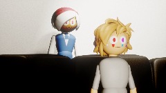 A screenshot taken in Dreams. 16 of 22.