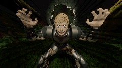 A screenshot taken in Dreams. 1 of 25.