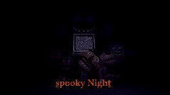 spooky Night (Demo)