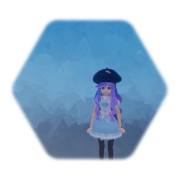 My Creation - 9/5/2020