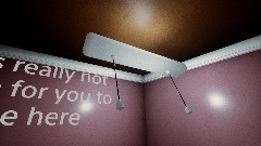 A screenshot taken in Dreams. 18 of 30.