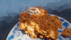 A screenshot taken in Dreams. 16 of 25.