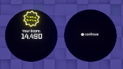 A screenshot taken in Dreams. 14 of 18.