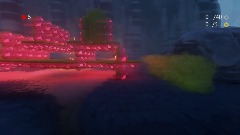 A screenshot taken in Dreams. 24 of 30.