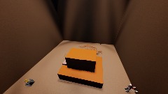 A screenshot taken in Dreams. 5 of 7.