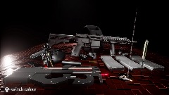 A screenshot taken in Dreams. 24 of 27.