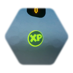 Medaille d'xp