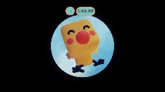 A screenshot taken in Dreams. 28 of 28.