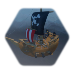 Pirate Ship