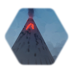 Volcano