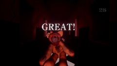 A screenshot taken in Dreams. 4 of 6.