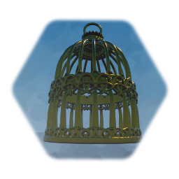 Gilded Cage